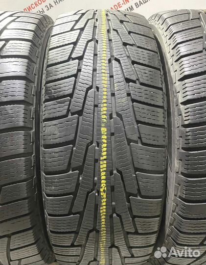 Nokian Tyres Nordman RS2 SUV 215/65 R16 97L
