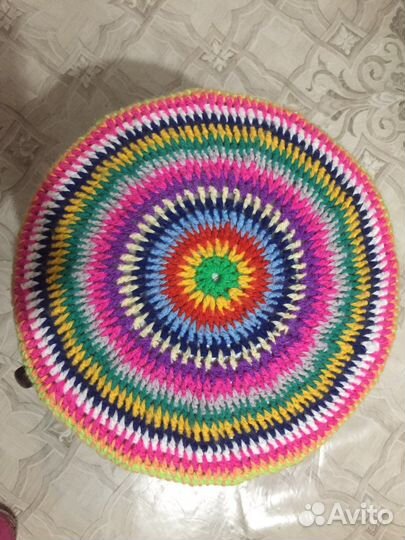 Чехлы на табуретки