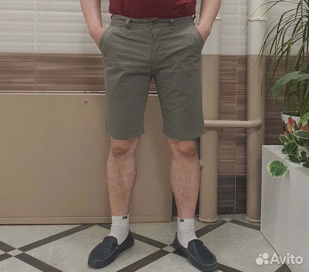 Шорты мужские