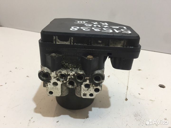 Блок ABS (насос) (Lexus RX)