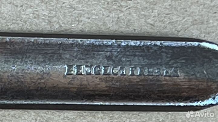 Стамеска Peugeot. Франция