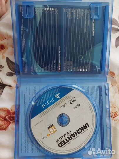 Игры для приставок ps4