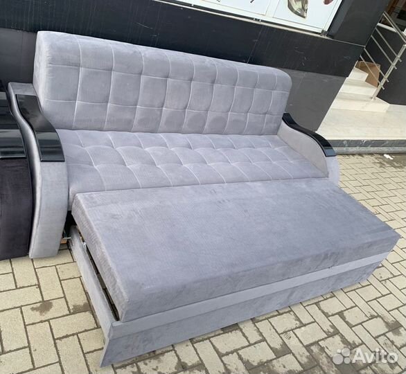 Диваны Лофт раскладеые