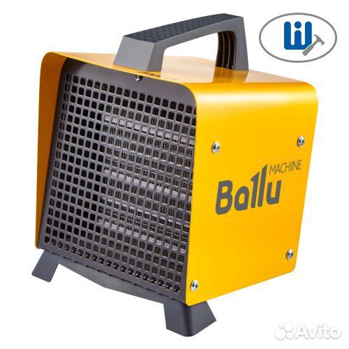 Пушка тепловая ballu BKN-5 нс-1161831