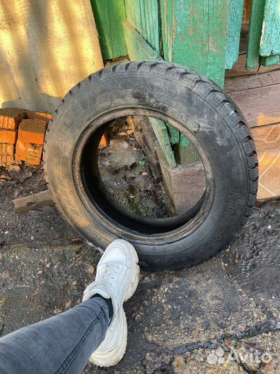 КАМА Кама-310 155/70 R14