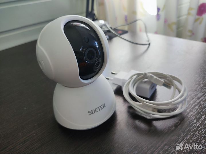 Камера Sdeter A8