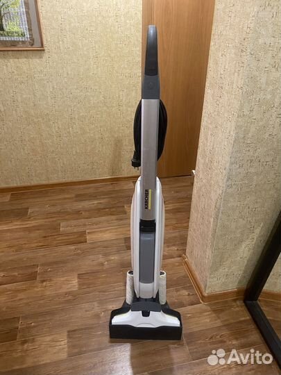 Полотер karcher fc 5