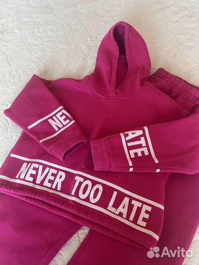 Костюм для девочки 146