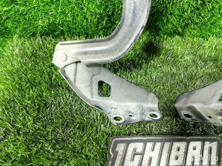 Петля капота Hyundai Accent RB D4FB 2013