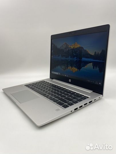HP ProBook 445 G7 Ryzen 5 4500U/8/512