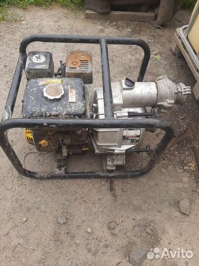 Буровое оборудование