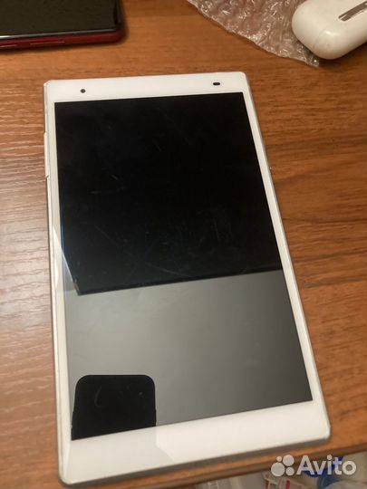 Lenovo tab 4 8 plus на запчасти