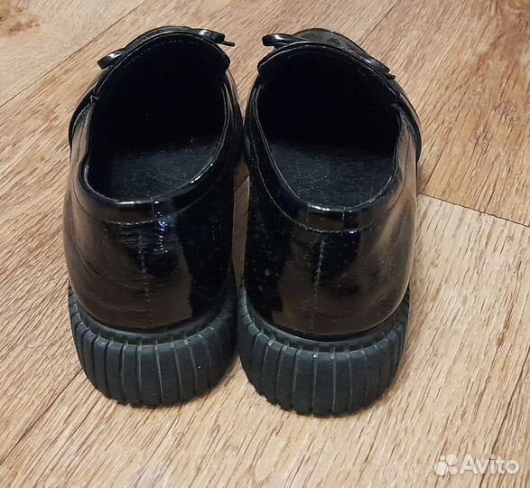 Туфли женские