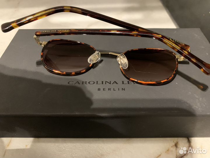 Солнцезащитные очки женские