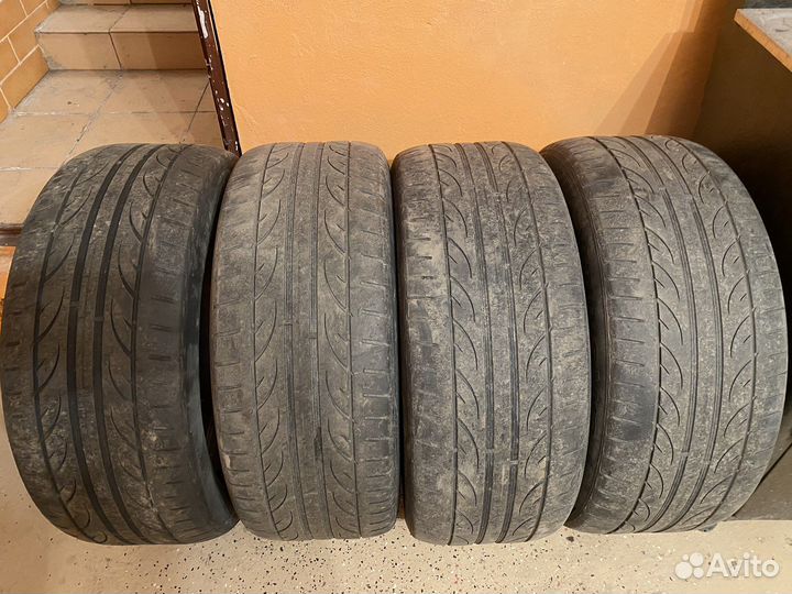Hankook Ventus V12 Evo2 K120 235/50 R18