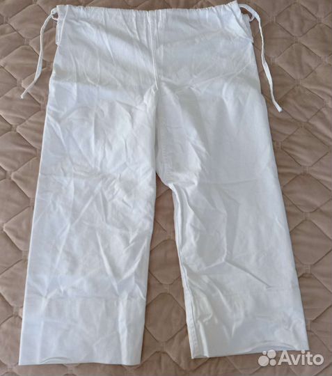 Кимоно для арб