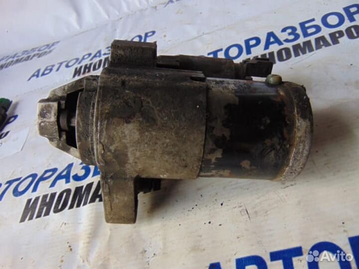 Стартер для Peugeot 300 308 2007