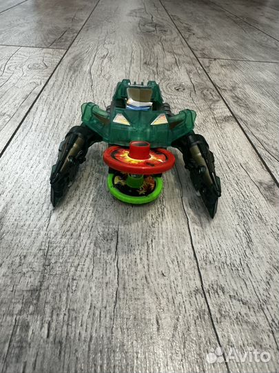 Дикие скритчеры оригинал