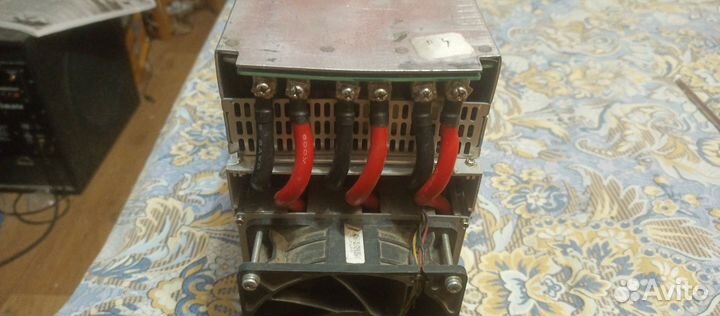 Обогреватель T2Ti