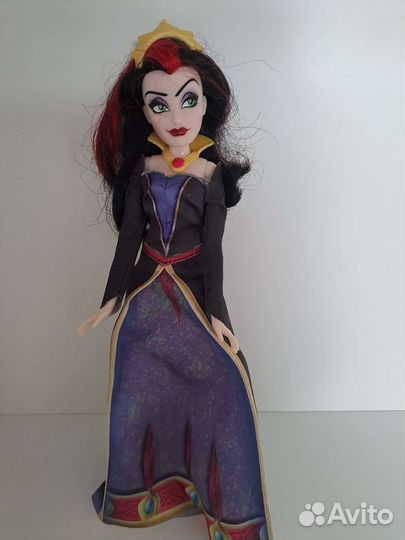 Кукла дисней disney