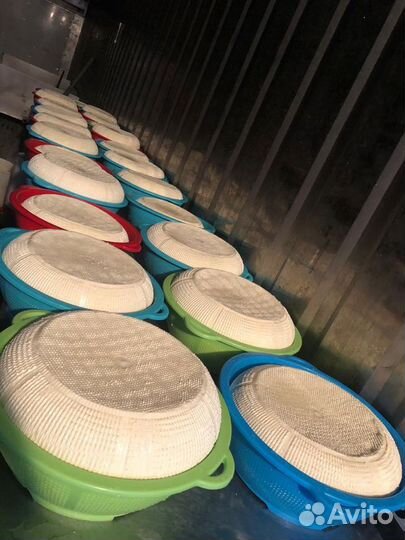 Осетинский сыр от производителя