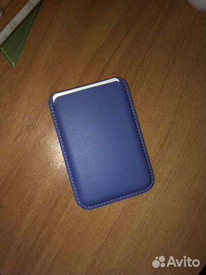Картхолдер magsafe