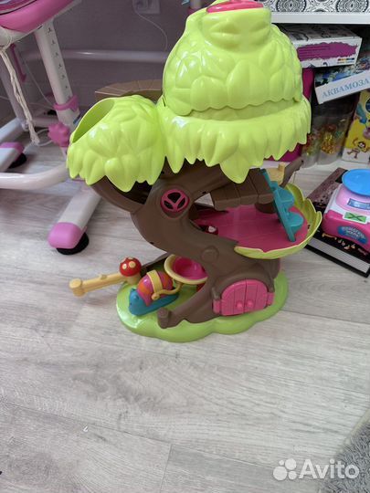 Домик для фей ELC Волшебное дерево