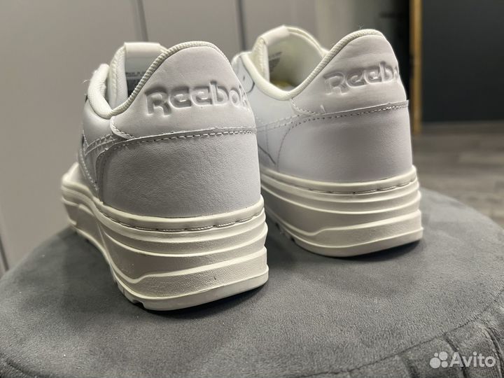 Кроссовки Reebok унисекс оригинал