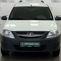 ВАЗ (LADA) Largus 1.6 MT, 2018, 202 083 км