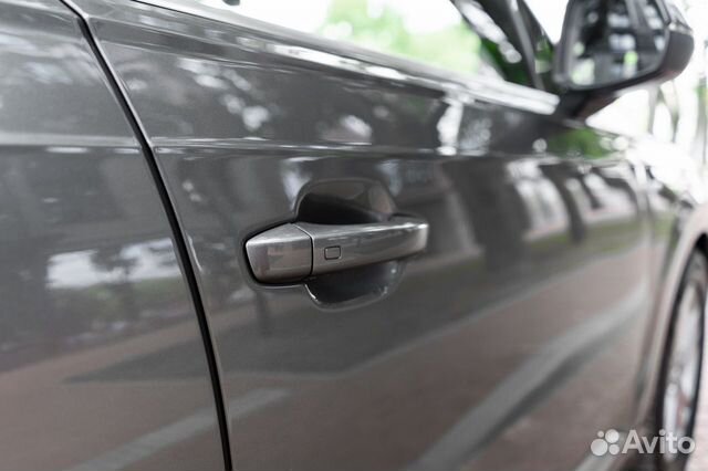 Audi Q7, 2015 объявление продам