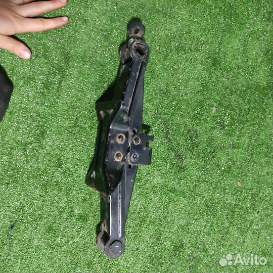 Домкрат subaru impreza GH