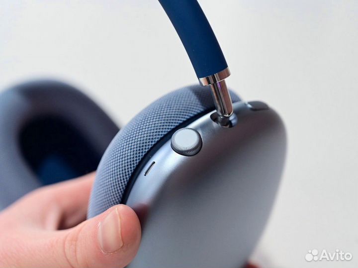 Apple Airpods Max Black