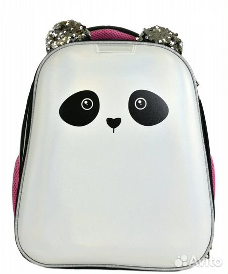 Рюкзак школьный для девочки
