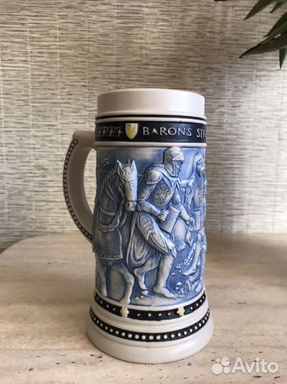 Пивная кружка германия