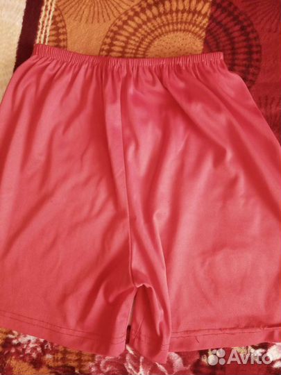 Шорты спортивные детские