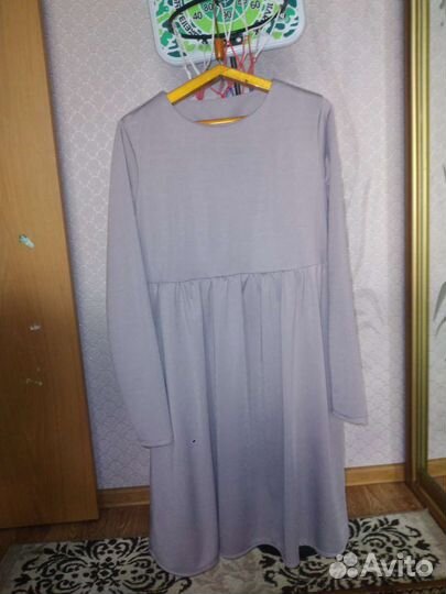 Платье женское