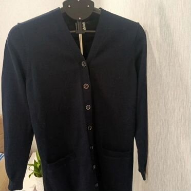 Продам кардиган на девочку