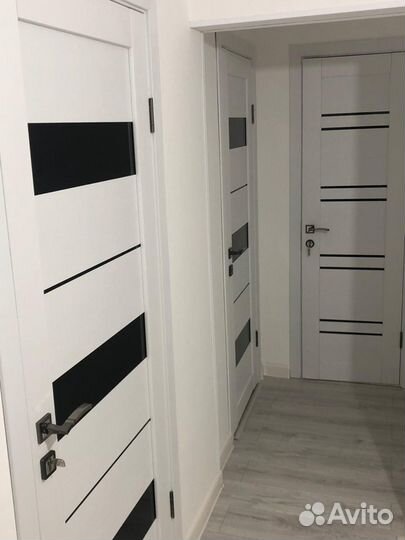 Двери межкомнатные от