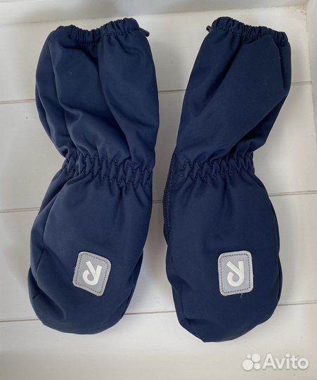 Варежки reima 1