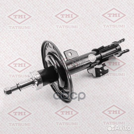 Амортизатор подвески TAA2046L tatsumi
