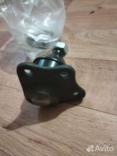 Втулка переднего стабилизатора