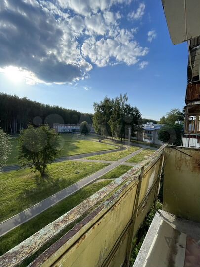 4-к. квартира, 77,6 м², 3/5 эт.