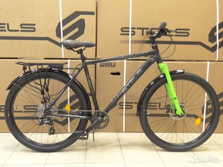 Stels Navigator 700 Курьер