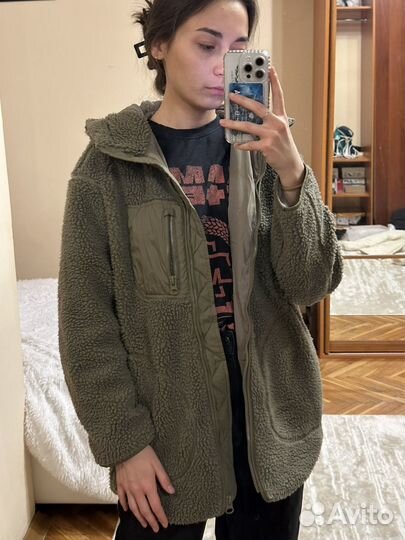 Куртка женская