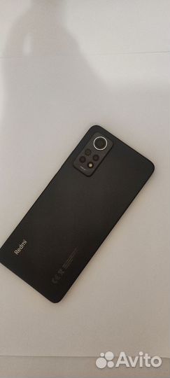 Xiaomi Redmi Note 12 Pro 4G, 8/256 ГБ