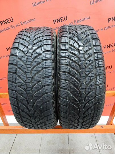 Bridgestone Blizzak LM-32 205/60 R16