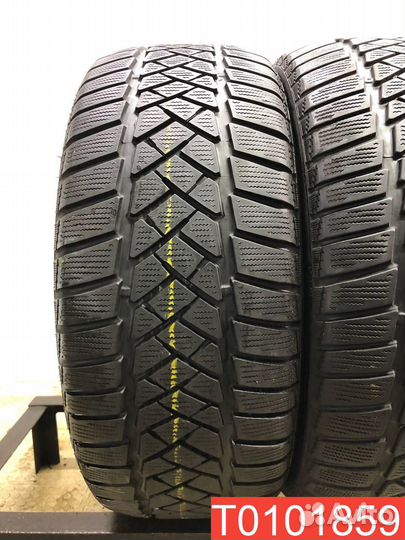 Dunlop SP Winter Sport M2 235/55 R17 99H