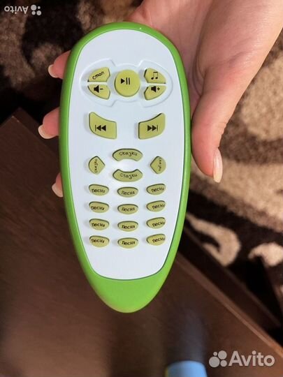 Интерактивные игрушки