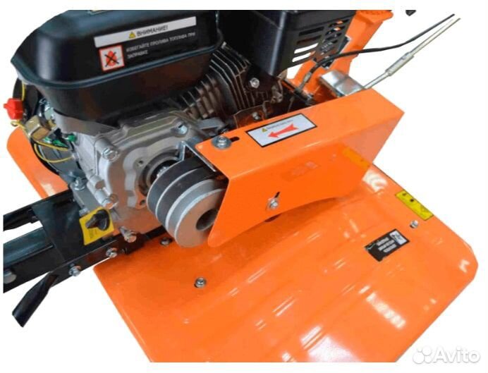 Мотоблок sadd мб-80 7л.с