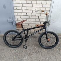 Bmx